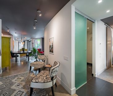 Appartement à louer - Montréal (Le Plateau-Mont-Royal) (Le Plateau-... - Photo 4