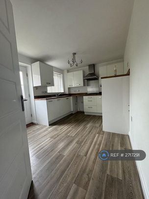 3 bedroom terraced house to rent - Photo 1