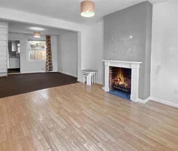 2 bedroom terraced house to rent - Photo 3