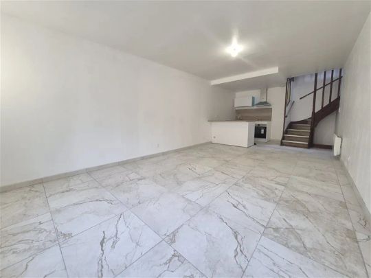 Location maison 3 pièces - 50.9m² à Saint-pol-sur-ternoise (62130) - Photo 1