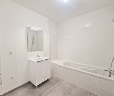 Location Appartement 3 pièces 63m² - Photo 6