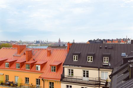 Heleneborgsgatan, Stockholm - Foto 5