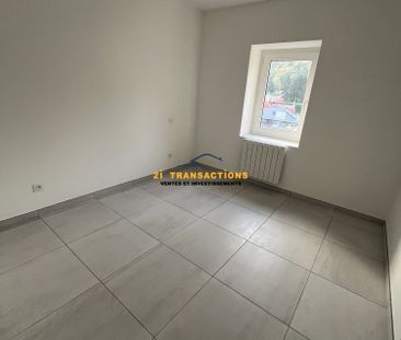 Appartement à louer, 4 pièces - Saint-Étienne 42000 - Photo 1