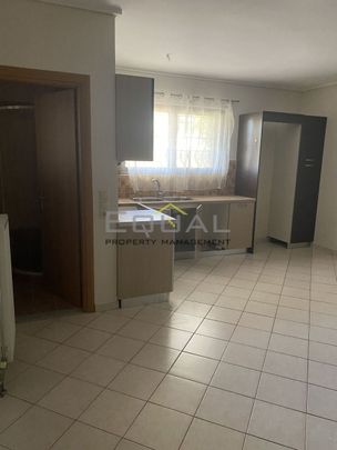 Μεζονέτα για ενοικίαση Θρακομακεδόνες (Αχαρνές) - Φωτογραφία 1