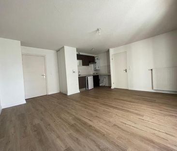 TOULOUSE / Location Appartement 2 Pièces 44 m² - Photo 6