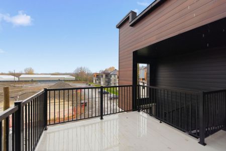 Nouveauté sur le marché Appartement à louer - Laval (Auteuil) (Autres) - Photo 3