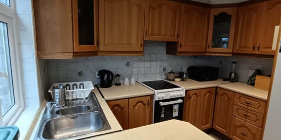 Room for rent, Glasnevin Hill (Dublin, Ireland) - Photo 3