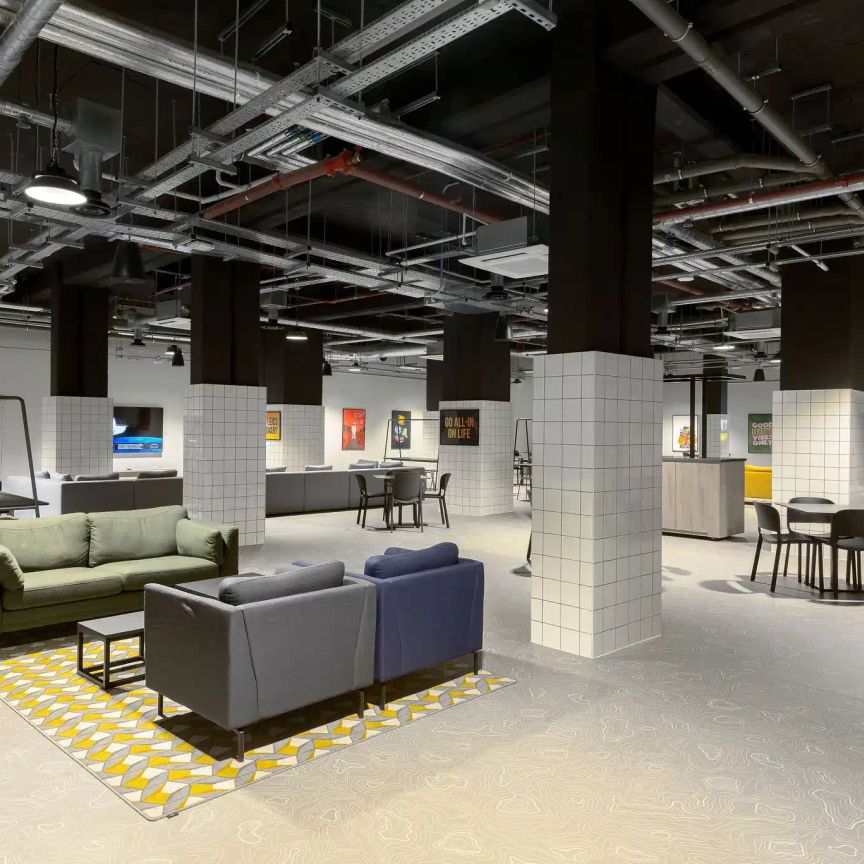 True Studio Plus - Photo 1