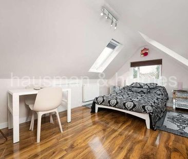 Hendon Way, Childs Hill, NW2 - Photo 3