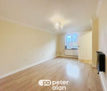 Angel Way, North Cornelly, Bridgend, CF33 - Photo 1