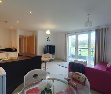 2 bedroom flat to rent - Photo 1