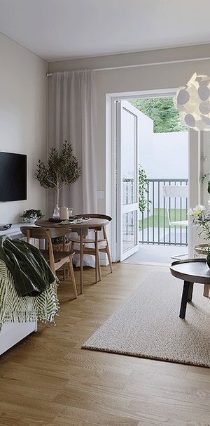 Sparres väg 14, Bro - Foto 1