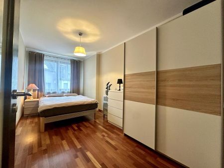 mieszkanie na wynajem - Szczecin, Pogodno, ul. Adama Mickiewicza - Photo 5