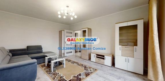 Garsoniera Afi Cotroceni Drumul Taberei/sp 30mp/etaj 1 - Fotografie 2