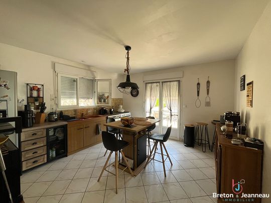 Location Maison 5 pièces 90m² - Photo 1