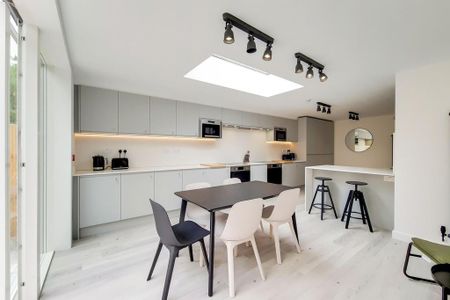1 bedroom house of multiple occupation to rent - Photo 5