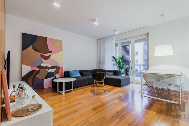 Łódź, Widzew, Olechów, Cynarskiego - Zdjęcie 1