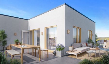 Kobjersvägen 3 B lgh 1302, Västerbro - Photo 4