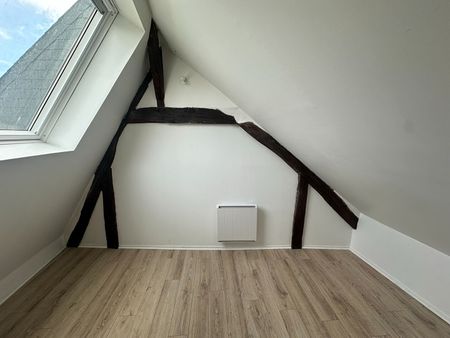 Location Appartement 3 pièces 35m² - Photo 3