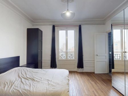 Location Appartement 3 pièces 69 m2 à Vitry-sur-Seine - Photo 3