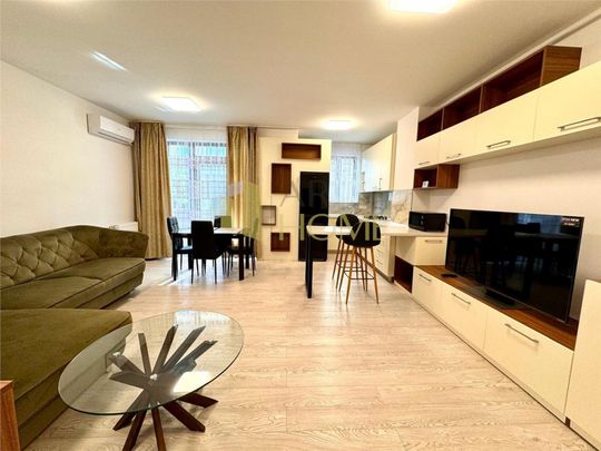 Apartament 3 camere, prima , parcare subterana-Ploiesti-Albe - Photo 1