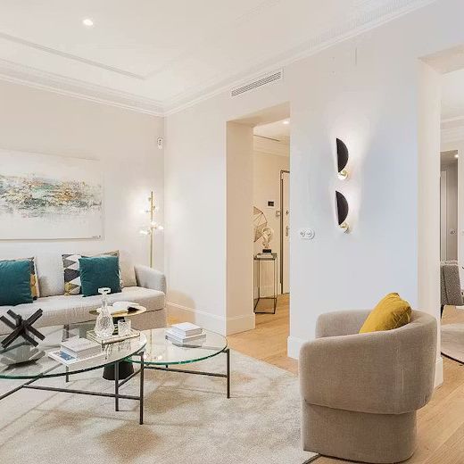 Calle de Barceló, Madrid, Community of Madrid 28004 - Foto 1