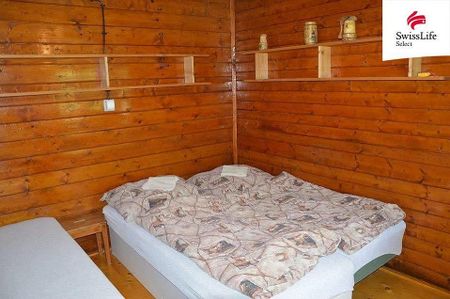 Pronájem ubytovacího objektu 70 m² - Fotografie 3