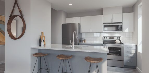 For Lease - 353 Gardner Street Unit# 608, Vanier and Kingsview Park, Ontario - Photo 2