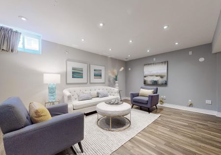 For Lease - 367 Grenke Place Unit# Basement, Milton, Ontario - Photo 5