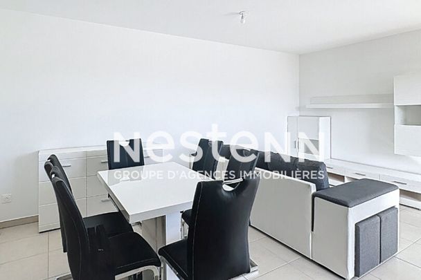 Appartement Mandelieu La Napoule 3 pièce(s) 64.40 m2 - Photo 1