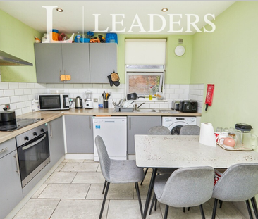 1 bedroom terraced house to rent - Photo 3