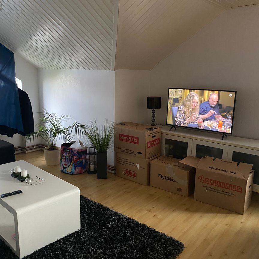 Hesekillegatan, Trelleborg - Foto 1