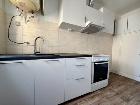 Location Appartement 1 pièce 32m² LIMOGES 87000 - Photo 3