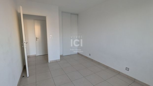 St Luce Sur Loire - T2 Avec Balcon Et Parking - Photo 1