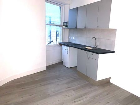 Studio Flat, Kingsland Road, E8 - Photo 4