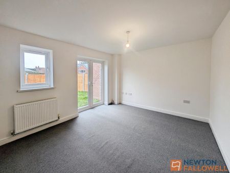 3 bedroom detached house to rent - Photo 2