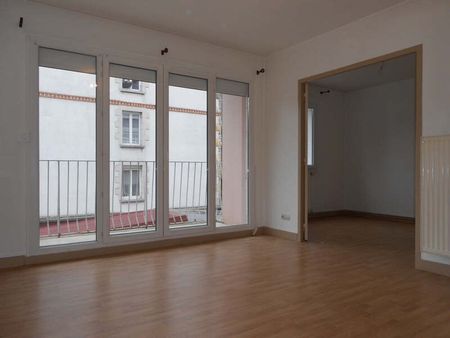 Location Appartement 3 pièces 57m² BESANCON 25000 - Photo 2