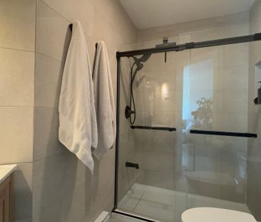 Appartement à louer - Photo 1