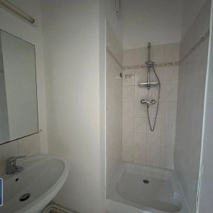 Appartement à louer 2 pièces 33.5m² - Photo 2