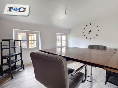 Location Appartement 2 pièces 37m² RIOM 63200 - Photo 2