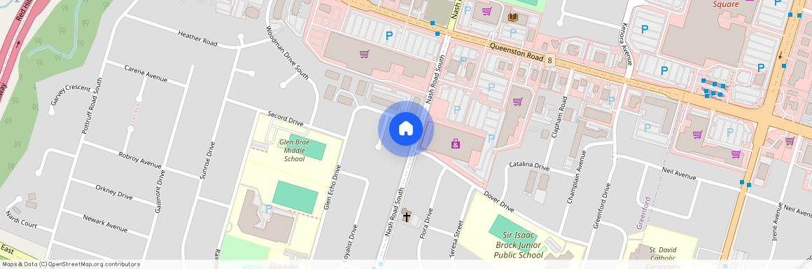 56 Nash Road, Hamilton