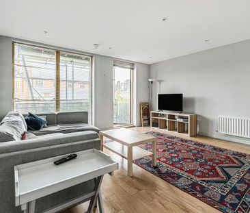 2 bedroom apartment to rent - Photo 3