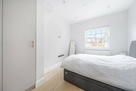 3 bedroom flat to rent - Photo 5