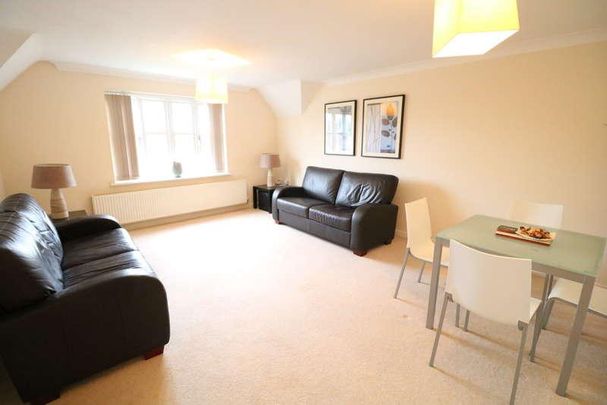 Chancel Court, Solihull, B91 - Photo 1