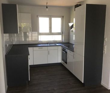 Neubau-Küche inclusive-2-Zimmer-Dachgeschosswohnung - Foto 4