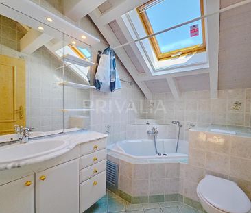 Charmante villa semi-individuelle avec vue exceptionnelle sur la ca... - Photo 5