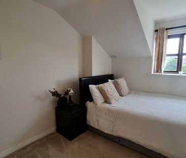 Apt 78 Millbank Square, Sallins, Co Kildare - Photo 1