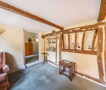 Main Road, Bentley, Farnham, Surrey, GU10 - Photo 1