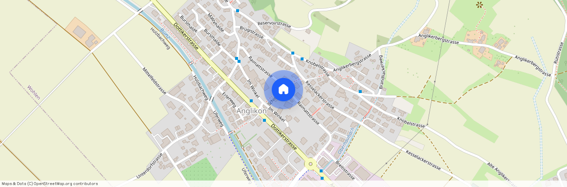 5611, Anglikon, Raimattstrasse, 40