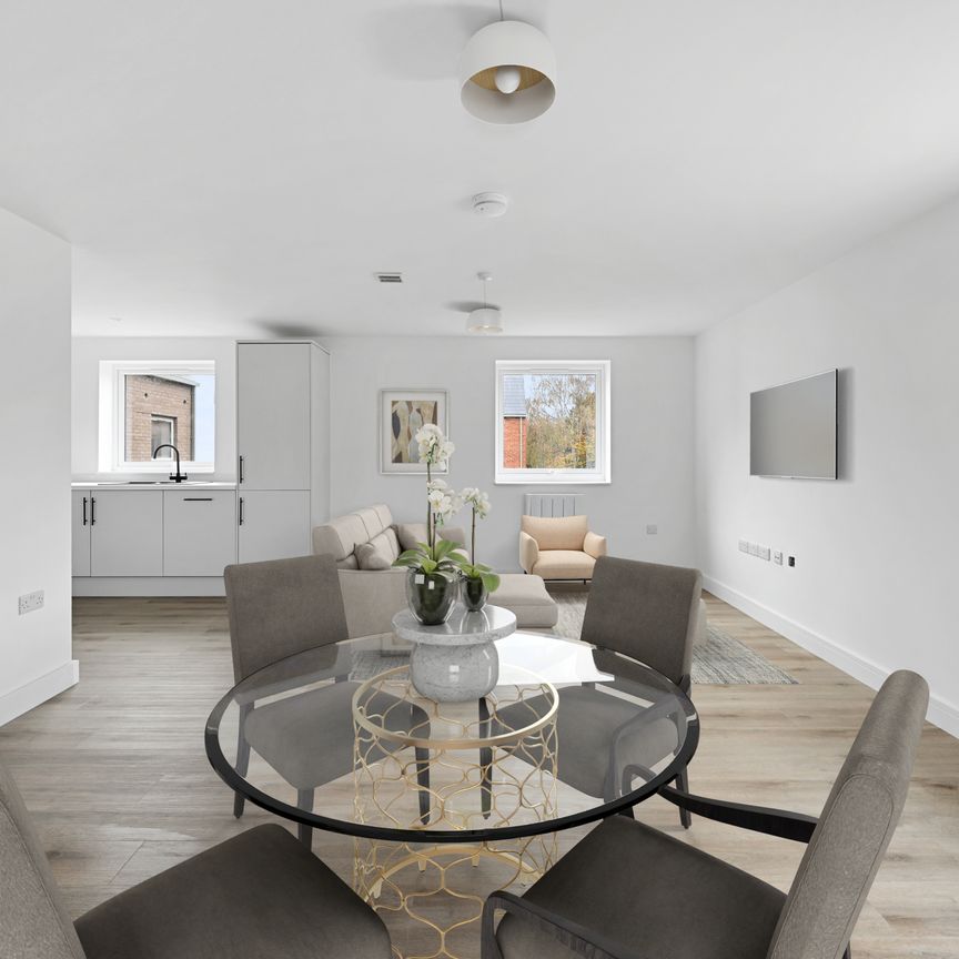 Guild House, Peterborough, Oundle Road - Photo 1